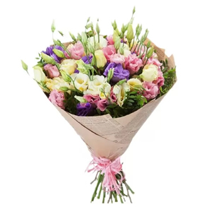 Kemer Florist - Lisianthus