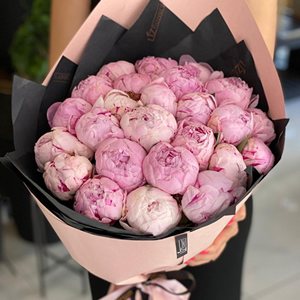 Kemer Florist - Peony