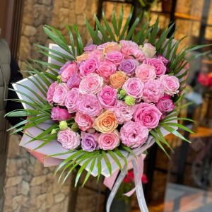 Kemer Florist - Valentine's Day