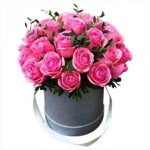  Kemer Çiçek - Aşkın şafağı