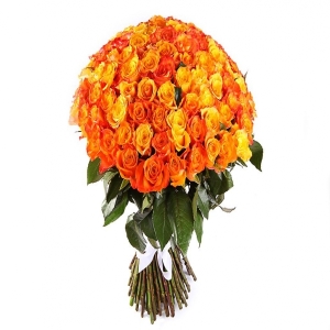 Kemer Çiçekçi - Mini Gül Buket