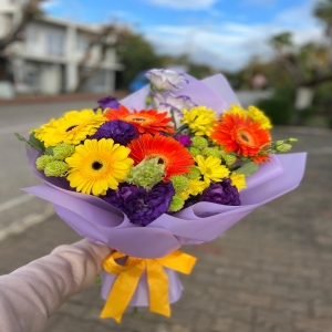  Kemer Çiçekçiler - Hassas Aşk Havası