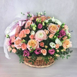  Kemer Çiçek Gönder - Sevgi dolu bakış