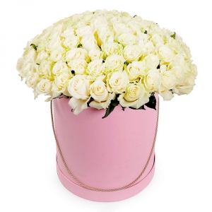 Kemer Çiçekçi - Mini Gül Buket