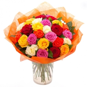  Kemer Çiçek Siparişi - Duyguların büyüsü