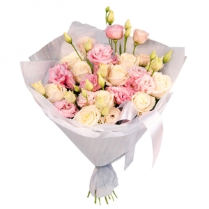  Kemer Çiçek Gönder - Güzel gülümseme