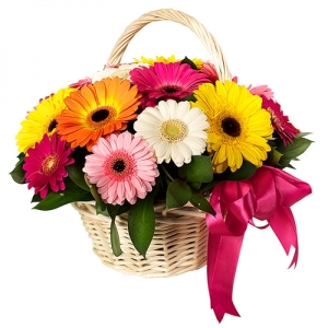 Kemer Çiçekçi - 51 Adet Kırmızı Gül Kutuda