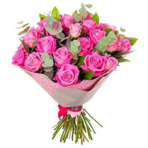  Kemer Çiçek Gönder - Sevgi dolu bakış